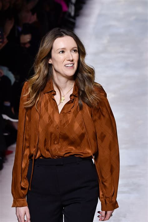 clare waight keller leaving Givenchy